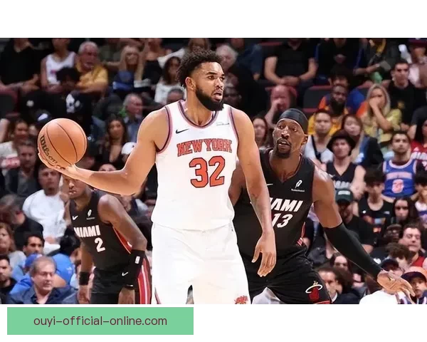 唐斯26分16助助力尼克斯豪取6连胜 本季双十次数领跑全联盟